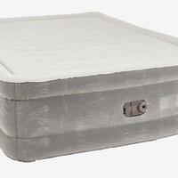 letto matrimoniale gonfiabile 