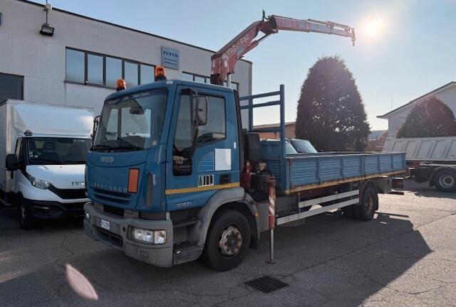 IVECO EUROCARGO 130E24