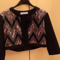 Bolero nero Rinascimento