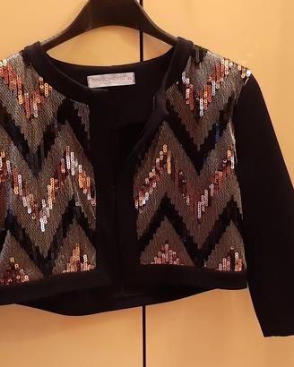 Bolero nero Rinascimento