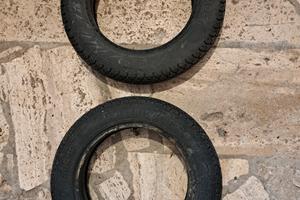 Pneumatici Vespa 3.00 10 Pirelli SC30