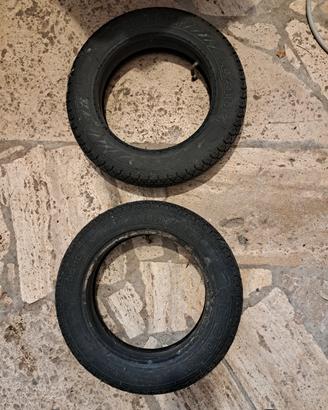 Pneumatici Vespa 3.00 10 Pirelli SC30
