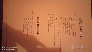 libro d'autore Arturo carmassi