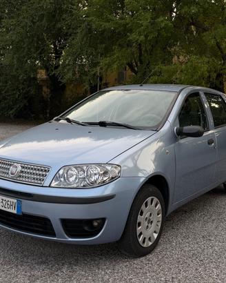 Fiat Punto Classic 1.2 5 porte Active