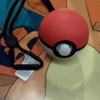 pokeball plus per Nintendo 
