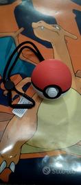 pokeball plus per Nintendo 