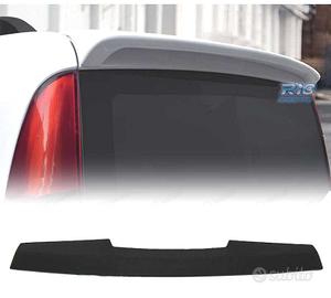SPOILER ALETTONE MERCEDES VITO W639 03-14