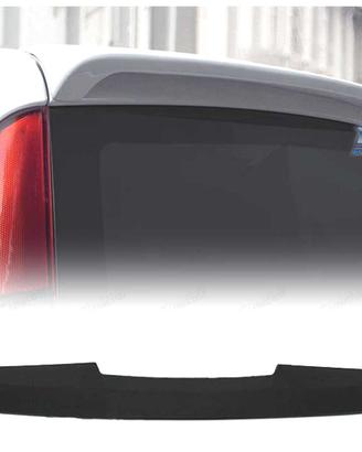 SPOILER ALETTONE MERCEDES VITO W639 03-14