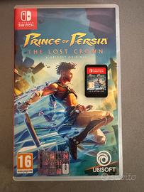 Prince of Persia - The Lost Crown