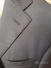 abito uomo da cerimonia