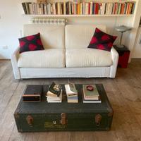 Divano letto sfoderabile gratis