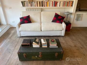 Divano letto sfoderabile gratis