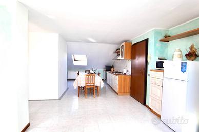 Appartamento di 65 m² con 2 locali a Legnano