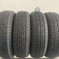 155 65 r14 75t 4 gomme firestone invernali
