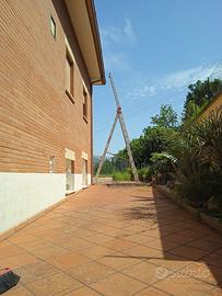 Scala professionale Faraone 3 elementi