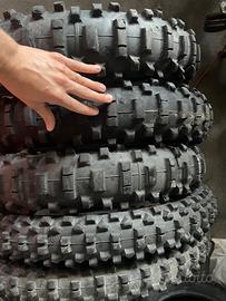 Gomme enduro Metzeler