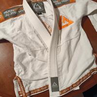 Kimono BJJ bambino 