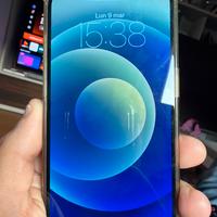 Iphone 15 pro 128