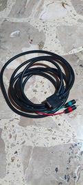 cavo VGA to