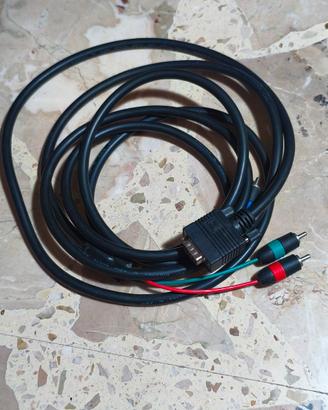 cavo VGA to