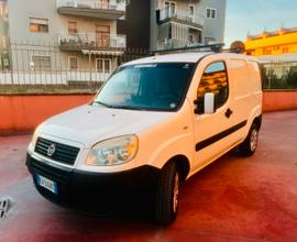 Fiat doblo'