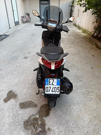 Medley 125 abs anno 2022