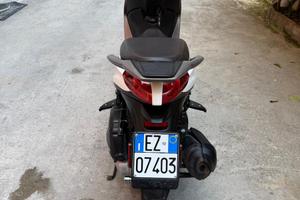 Medley 125 abs anno 2022