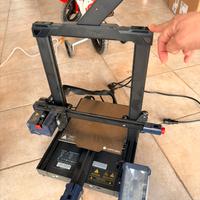 Stampante 3d ANYCUBIC Kobra 2 pro