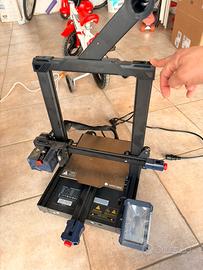 Stampante 3d ANYCUBIC Kobra 2 pro