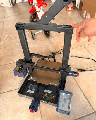 Stampante 3d ANYCUBIC Kobra 2 pro