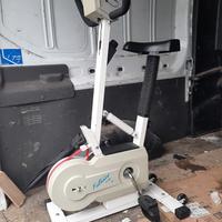 cyclette da camera