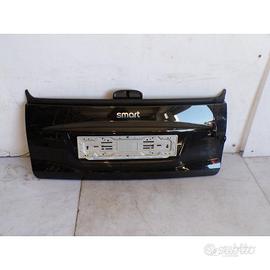 Portellone posteriore Smart 451 ForTwo Coup? 201