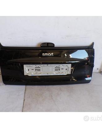 Portellone posteriore Smart 451 ForTwo Coup? 201