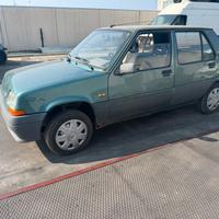 RICAMBIO RENAULT 5