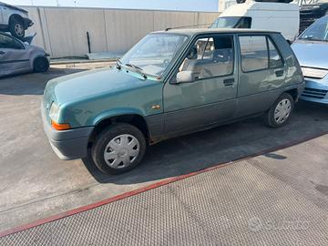 RICAMBIO RENAULT 5