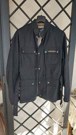 SPIDI Giacca moto classica Tg. L