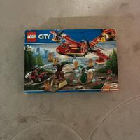 Lego city 60217