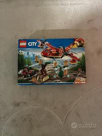 Lego city 60217