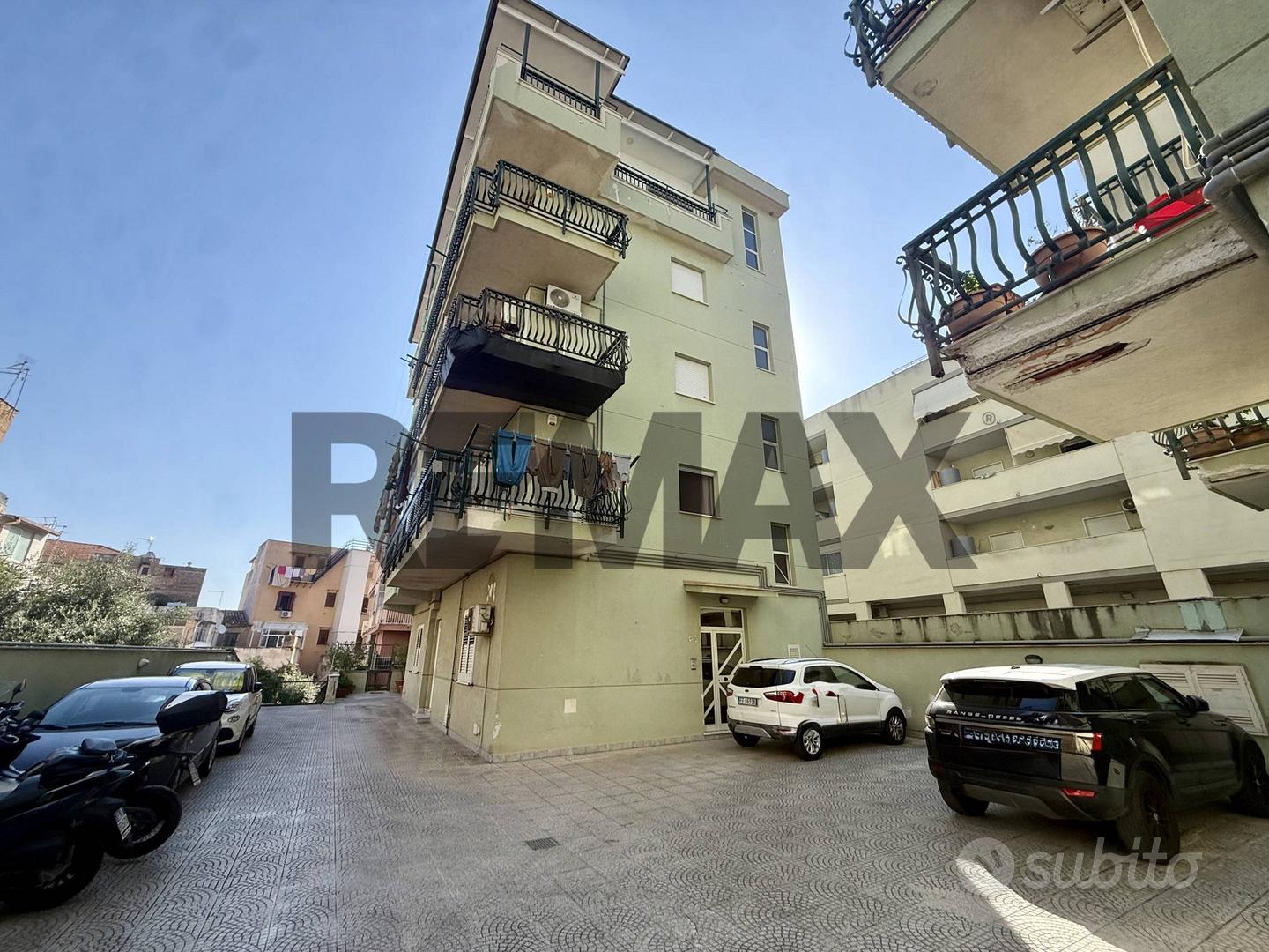 Apartment in Villabate, Pomara, Palermo - Vista 2
