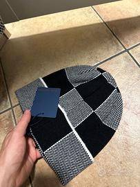 Cappello berretto lv