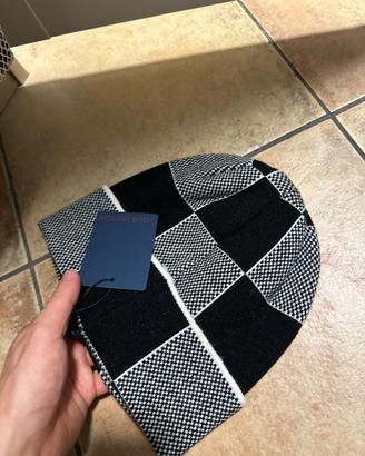 Cappello berretto lv
