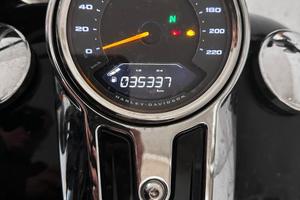 Harley-Davidson Softail Sport Glide - 2021