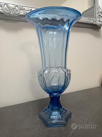 bel vaso azzurro 