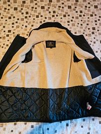 Giacca Wolfeboro element 