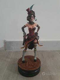 Statua Mad Moxxi Borderlands 3 Modern Icons