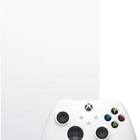Xbox Series X 1tb Robot White