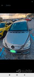 Mercedes Benz B189