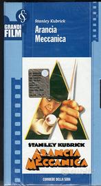 Film in VHS