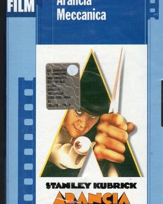 Film in VHS