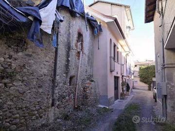 Immobile in asta di 101 m² con 2 locali a Borgo Sa